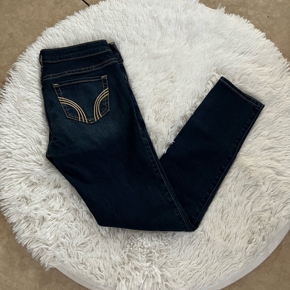 New Women's HOLLISTER Jeans - Picture 1 of 3